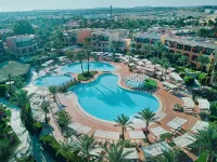 JAZ Makadi Saraya Resort - Lãng mạn