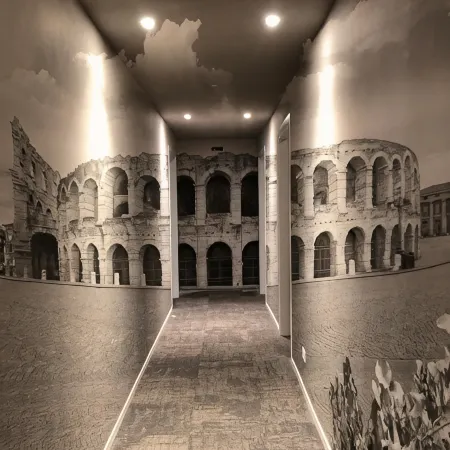 Verona Romana Apartments