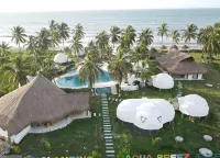 Aqua Breeze Glamping Hotels in 