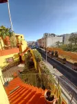 Beautiful 3-bedroom apartment 4 blocks from the main square of Arequipa! -  Ferienwohnungen