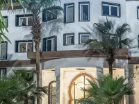 Odyssee Park Hotel โรงแรมใกล้มารินา