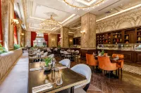 Cronton Design Hotel