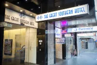 Great Southern Hotel Melbourne - 4 Sao