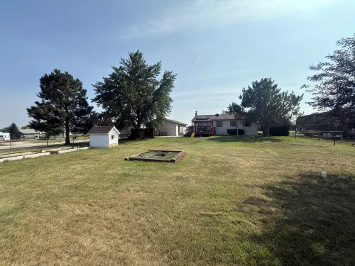 Spacious 4-bedroom house in beautiful Box Elder with AC - 3-Star