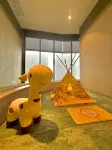 1001 Nights Hotel, Trademark Collection by Wyndham - Phòng tập thể hình