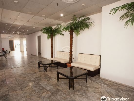 Porto Plazza Hotel