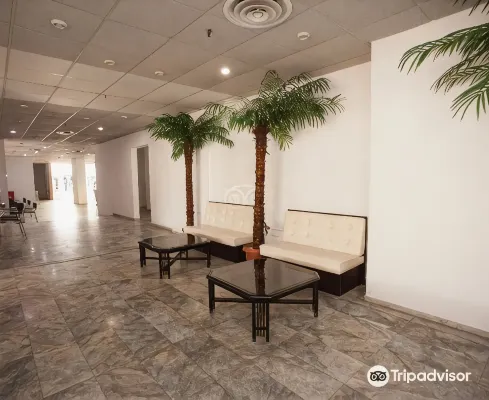 Porto Plazza Hotel