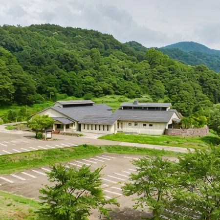 Kuwadori Yuttari Village Отели в г. Дзёэцу