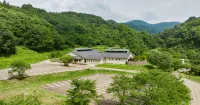 桑取湯ttari村 - 民宿