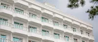 Yangyang Bada View