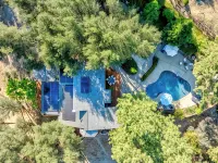 Spacious Mountain View Home - Pool, Spa, Game Room & Stunning Views [Sleeps 16] - مسبح
