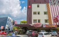 Vindhika Hotel Pengayoman - 2 stjerner