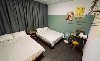 MuMian Homestay