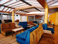 Hotel y Apartamentos Sarga Hoteles en Eume