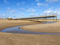 Skegness The Royal Hotel - Beach