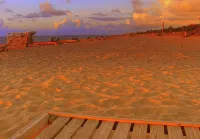 Delray Home W/Pool-Close to Beach & Downtown Atlantic Ave-Fun Tiki Hut-Bike-WiFi - 2-Star