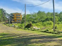 Kumala Samudra Indah Jjpn Hotels in Cikakak