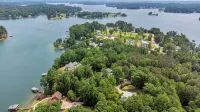 Pet-Friendly 5BR Getaway near Lake Keowee - 3성급