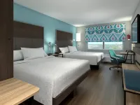 Tru by Hilton Valparaiso Hotels in Porter County