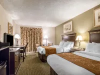 Comfort Inn & Suites Rochelle - DeKalb オーグルのホテル