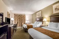Comfort Inn & Suites Rochelle - DeKalb