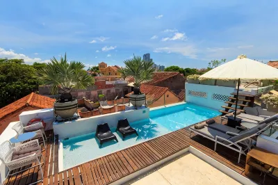 Hotel Casa Lola Deluxe Gallery Hotels in 
