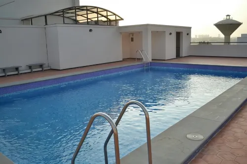 Urban Stay - Homestay