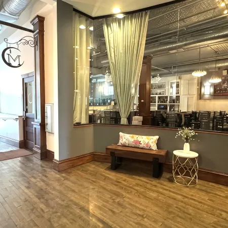 Dakota Suite in Downtown Fargo Historic Building   Pet Friendly