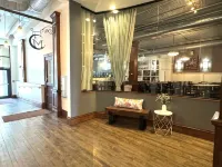 Dakota Suite in Downtown Fargo Historic Building   Pet Friendly