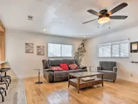 Quiet Rocklin Home 3Br w/RV Parking فنادق في روكلين