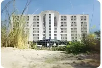 Beachhotel Zandvoort by Center Parcs