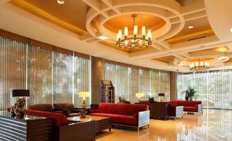 Shaoxing Xianheng Grand Hotel (Lu Xun's hometown Yintai store)