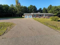 Large house close to ATV trails and casino in Christmas - 무료 와이파이