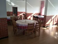 Hongyunlai Farmhouse - breakfast