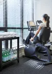 Oswego Hotel - Fitnessstudio
