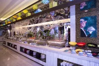 Purple Clay Hotel - Desayuno