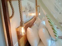 Zambezi Chalet. Game & Canoeing Safaris + Fishing. - 4-Star