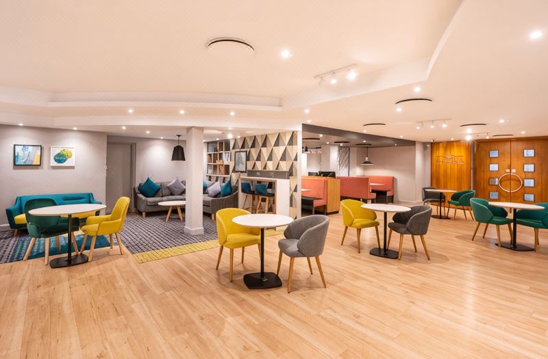 Holiday Inn London - Bexley by IHG photo 4