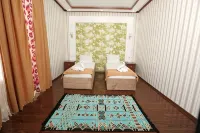 Hotel Khiva Palace - Spa