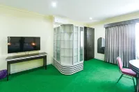 RedDoorz @ Brother Homestay Kupang Hotels in Kupang