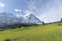 Aspen Alpin Lifestyle Hotel - Boutique