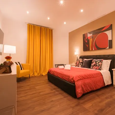 L&K Prestige House With Parking - Sant'Orsola