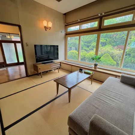 Old Garden House Sapporo Hiragishi