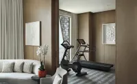 Four Seasons Hotel Kuwait at Burj Alshaya - Gym