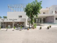 Tarra Apartments Hotels in Georgioupolis