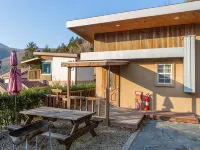 Hwasun Byeolsan Pension Hotels in Hwasun