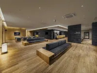 Hotel Villa Fontaine Grand Haneda Airport - Directly connected to Haneda Airport Terminal 3 - spa