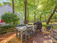 New Seabury Cape Condo + Pool & Beach Escape Hotels in Mashpee