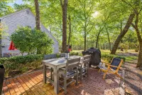 New Seabury Cape Condo + Pool & Beach Escape
