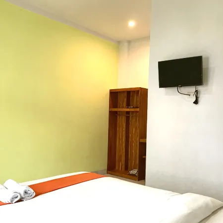 Panorama Guest House Syariah